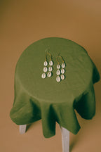 Shell Earrings