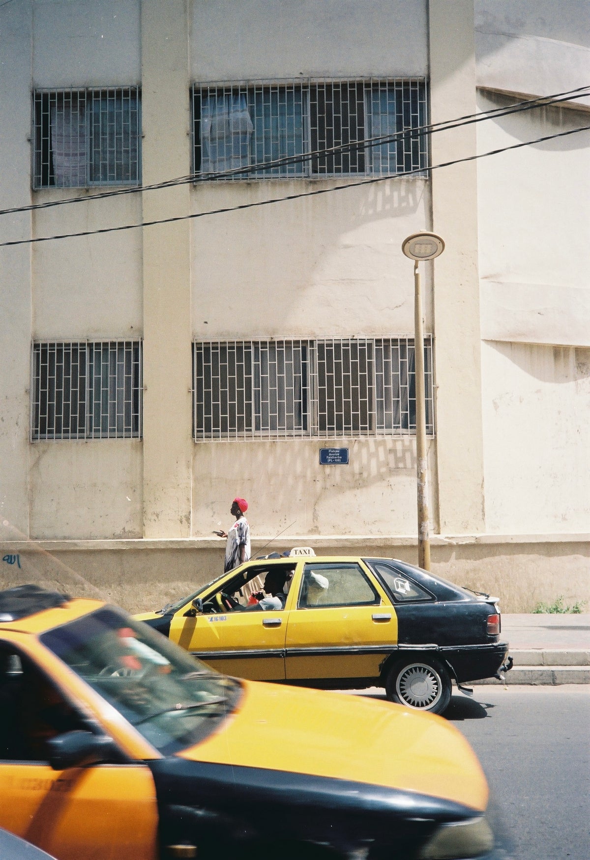 Taxi