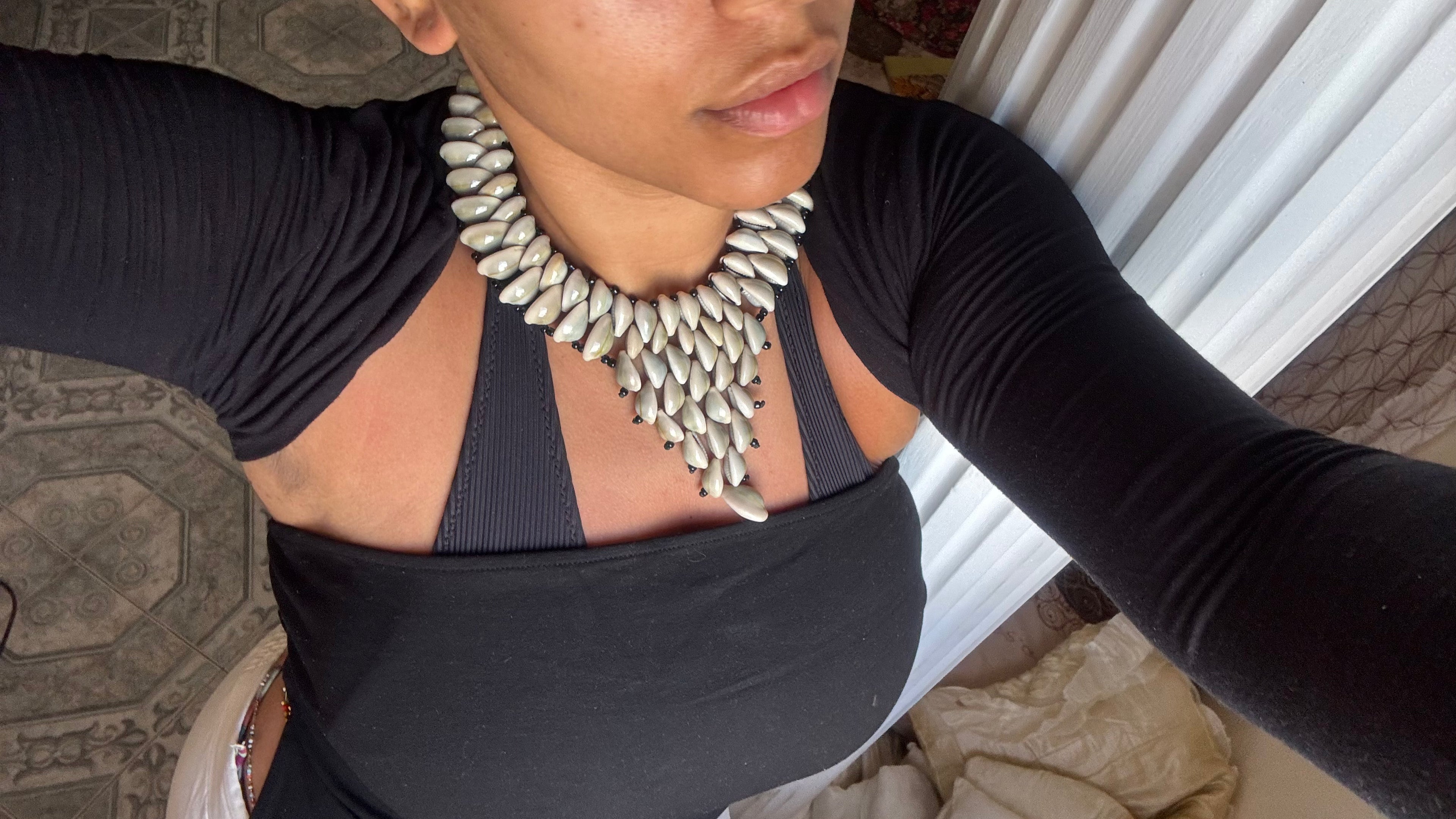 Shell Necklace