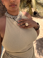 Shell Necklace