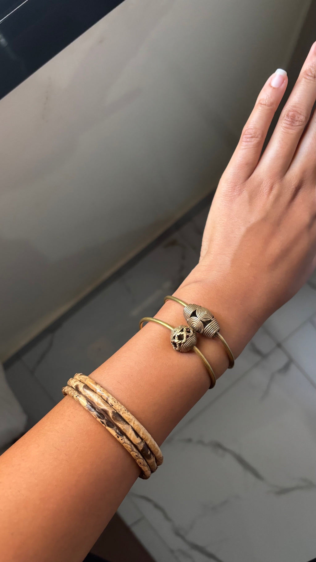 Suuf Bracelet