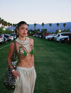 Maxi Shell Necklace