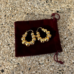 Halima earrings