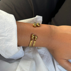 Sanaa Duo bracelets