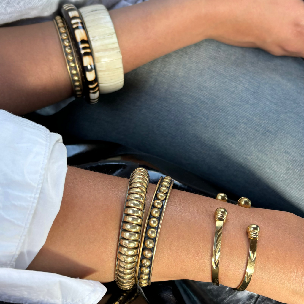 Sanaa Duo bracelets