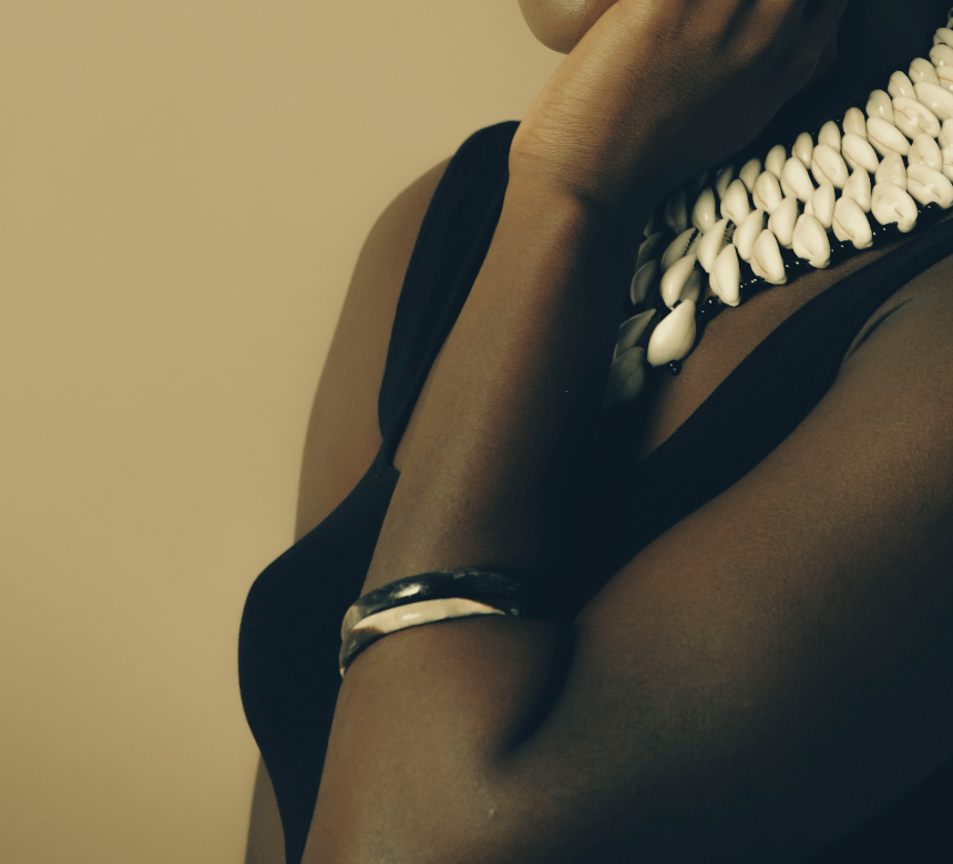 Duo Tied Bangle