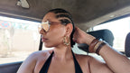 Halima Earrings LARGE