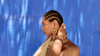 Halima Earrings LARGE